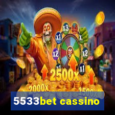 5533bet cassino